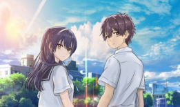 日本爱情动漫电影,日本爱情动漫电影中的甜蜜篇章